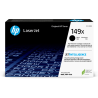 HP 149X High Yield Black Original LaserJet Toner Cartridge cartucho de tóner 1 pieza(s