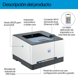 HP Color LaserJet Pro 3202dw 600 x 600 DPI A4 Wifi