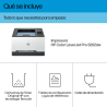 HP Color LaserJet Pro 3202dw 600 x 600 DPI A4 Wifi