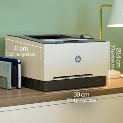 HP Color LaserJet Pro 3202dw 600 x 600 DPI A4 Wifi