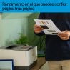 HP Color LaserJet Pro 3202dw 600 x 600 DPI A4 Wifi