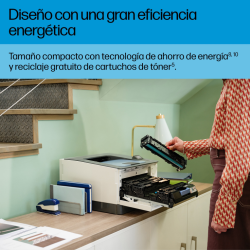 HP Color LaserJet Pro 3202dw 600 x 600 DPI A4 Wifi