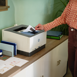 HP Color LaserJet Pro 3202dw 600 x 600 DPI A4 Wifi