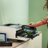HP Color LaserJet Pro 3202dw 600 x 600 DPI A4 Wifi