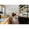 HP Color LaserJet Pro 3202dw 600 x 600 DPI A4 Wifi