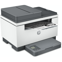 HP LaserJet MFP M234sdw Printer Laser A4 600 x 600 DPI 29 ppm Wifi