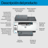 HP LaserJet MFP M234sdw Printer Laser A4 600 x 600 DPI 29 ppm Wifi