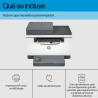 HP LaserJet MFP M234sdw Printer Laser A4 600 x 600 DPI 29 ppm Wifi