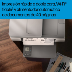 HP LaserJet MFP M234sdw Printer Laser A4 600 x 600 DPI 29 ppm Wifi