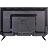 Trevi LTV 2410 SMART 61 cm (24") Full HD Smart TV Wifi Negro