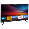 Trevi LTV 2410 SMART 61 cm (24") Full HD Smart TV Wifi Negro