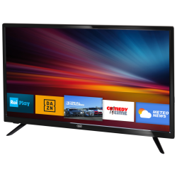 Trevi LTV 2410 SMART 61 cm (24") Full HD Smart TV Wifi Negro