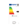 Trevi LTV 2410 SMART 61 cm (24") Full HD Smart TV Wifi Negro