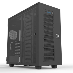 Thermaltake AX700 TG Torre Negro