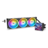 Thermaltake MAGFloe 360 Ultra ARGB Procesador Sistema de refrigeración líquida todo en uno 12 cm Negro 1 pieza(s