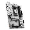 MSI B850 GAMING PLUS WIFI6E placa base AMD B850 Zócalo AM5 ATX