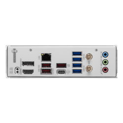 MSI B850 GAMING PLUS WIFI6E placa base AMD B850 Zócalo AM5 ATX