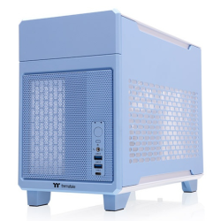 Thermaltake TR100 Mini Tower Azul