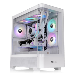 Thermaltake View 290 TG ARGB Midi Tower Blanco