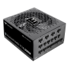 Thermaltake TF3 1300W unidad de fuente de alimentación Negro