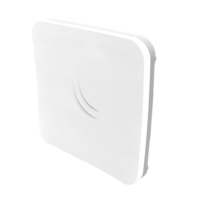 Mikrotik SXTsq Lite2 100 Mbit/s Blanco Energía sobre Ethernet (PoE
