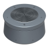 MAXHUB UC BM45 altavoz PC USB Tipo C Gris