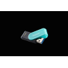 Kingston Technology DataTraveler Exodia S unidad flash USB USB tipo A 3.2 Gen 1 (3.1 Gen 1) Negro, Turquesa