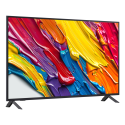 LG QNED AI 55QNED82A6B 139,7 cm (55") 4K Ultra HD Smart TV Wifi Negro