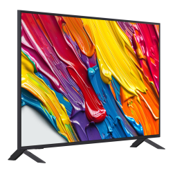 LG QNED AI 55QNED82A6B 139,7 cm (55") 4K Ultra HD Smart TV Wifi Negro