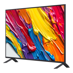 LG QNED AI 55QNED82A6B 139,7 cm (55") 4K Ultra HD Smart TV Wifi Negro