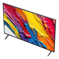 LG QNED AI 55QNED82A6B 139,7 cm (55") 4K Ultra HD Smart TV Wifi Negro