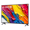 LG QNED AI 55QNED82A6B 139,7 cm (55") 4K Ultra HD Smart TV Wifi Negro