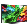 LG QNED evo AI 55QNED87A6B 139,7 cm (55") 4K Ultra HD Smart TV Wifi Negro