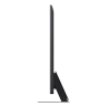 LG QNED evo AI 55QNED87A6B 139,7 cm (55") 4K Ultra HD Smart TV Wifi Negro