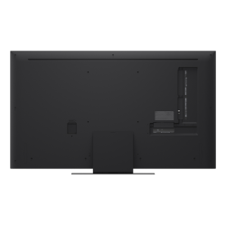 LG QNED evo AI 55QNED87A6B 139,7 cm (55") 4K Ultra HD Smart TV Wifi Negro