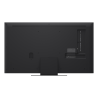 LG QNED evo AI 55QNED87A6B 139,7 cm (55") 4K Ultra HD Smart TV Wifi Negro