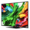 LG QNED evo AI 55QNED87A6B 139,7 cm (55") 4K Ultra HD Smart TV Wifi Negro