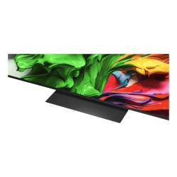 LG QNED evo AI 55QNED87A6B 139,7 cm (55") 4K Ultra HD Smart TV Wifi Negro