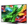 LG QNED evo AI 55QNED87A6B 139,7 cm (55") 4K Ultra HD Smart TV Wifi Negro