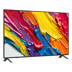 LG QNED AI 65QNED82A6B 165,1 cm (65") 4K Ultra HD Smart TV Wifi Negro