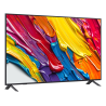 LG QNED AI 65QNED82A6B 165,1 cm (65") 4K Ultra HD Smart TV Wifi Negro