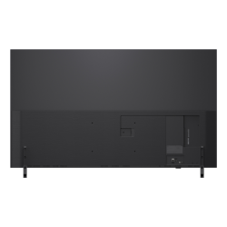 LG QNED AI 65QNED82A6B 165,1 cm (65") 4K Ultra HD Smart TV Wifi Negro