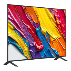 LG QNED AI 65QNED82A6B 165,1 cm (65") 4K Ultra HD Smart TV Wifi Negro