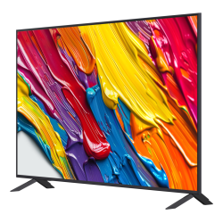LG QNED AI 65QNED82A6B 165,1 cm (65") 4K Ultra HD Smart TV Wifi Negro