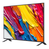 LG QNED AI 65QNED82A6B 165,1 cm (65") 4K Ultra HD Smart TV Wifi Negro