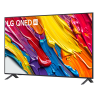 LG QNED AI 65QNED82A6B 165,1 cm (65") 4K Ultra HD Smart TV Wifi Negro