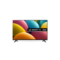 LG 32LR60006LA 81,3 cm (32") Full HD Smart TV Wifi Negro