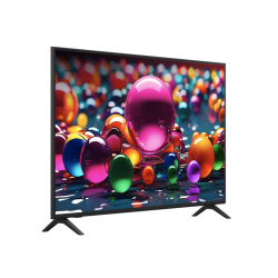 LG UHD AI 55UA75006LA 139,7 cm (55") 4K Ultra HD Smart TV Wifi Negro