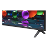 LG UHD AI 55UA75006LA 139,7 cm (55") 4K Ultra HD Smart TV Wifi Negro