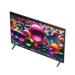 LG UHD AI 55UA75006LA 139,7 cm (55") 4K Ultra HD Smart TV Wifi Negro